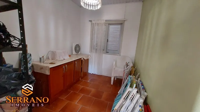 Casa, 4 quartos, 147 m² - Foto 17