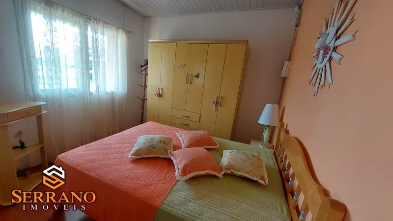 Casa, 4 quartos, 147 m² - Foto 9