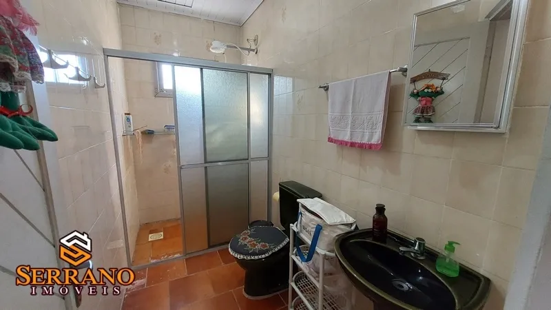 Casa, 4 quartos, 147 m² - Foto 15