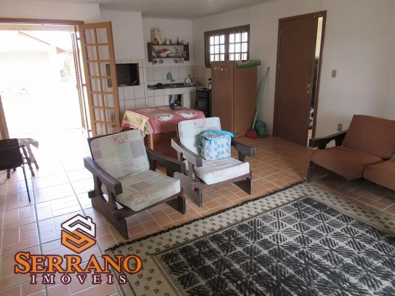 Casa, 2 quartos, 110 m² - Foto 6