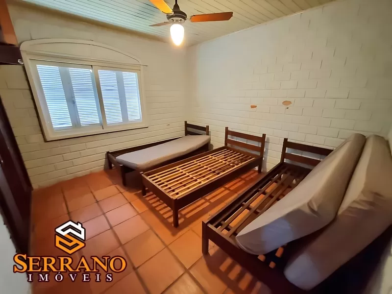 Casa, 3 quartos, 154 m² - Foto 11