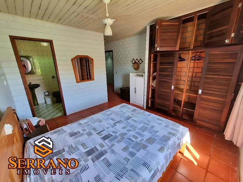 Casa, 3 quartos, 154 m² - Foto 13