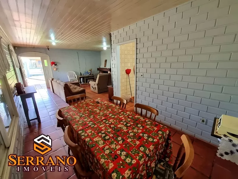 Casa, 3 quartos, 154 m² - Foto 7