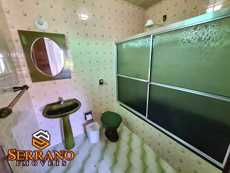 Casa, 3 quartos, 154 m² - Foto 10