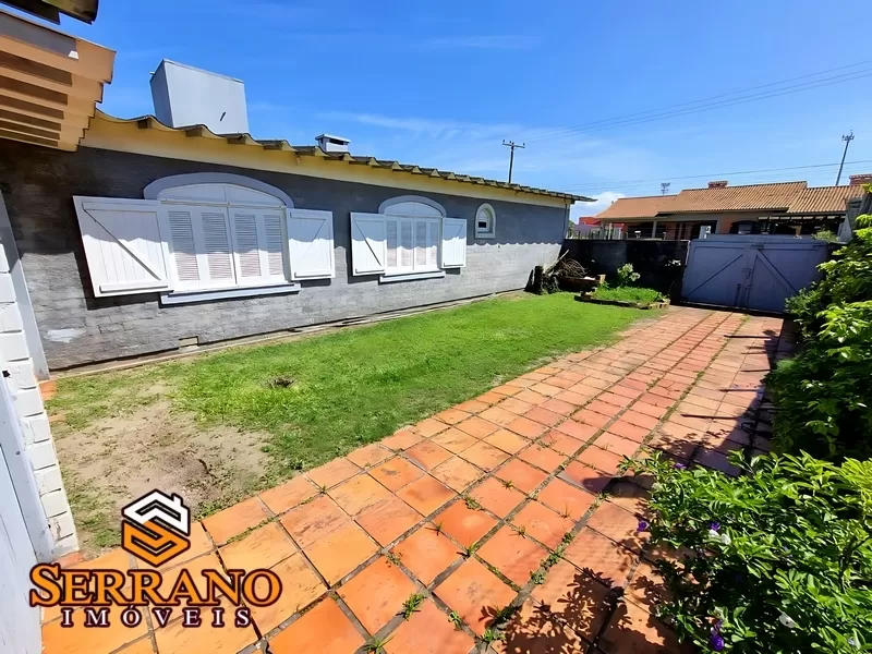 Casa, 3 quartos, 154 m² - Foto 17