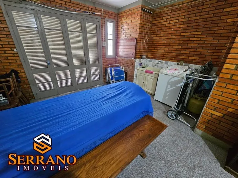 Sobrado, 3 quartos, 126 m² - Foto 12