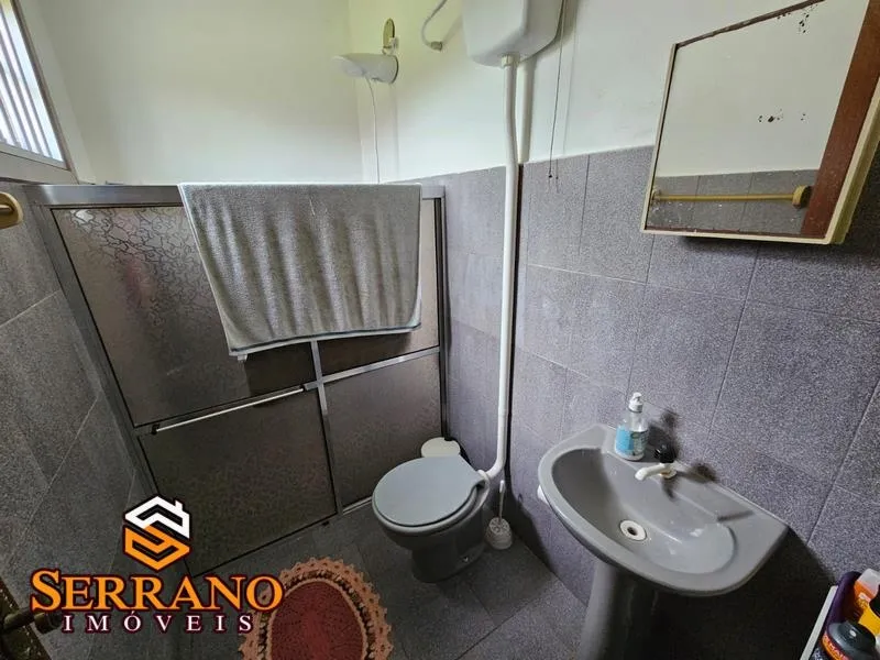 Sobrado, 3 quartos, 126 m² - Foto 21