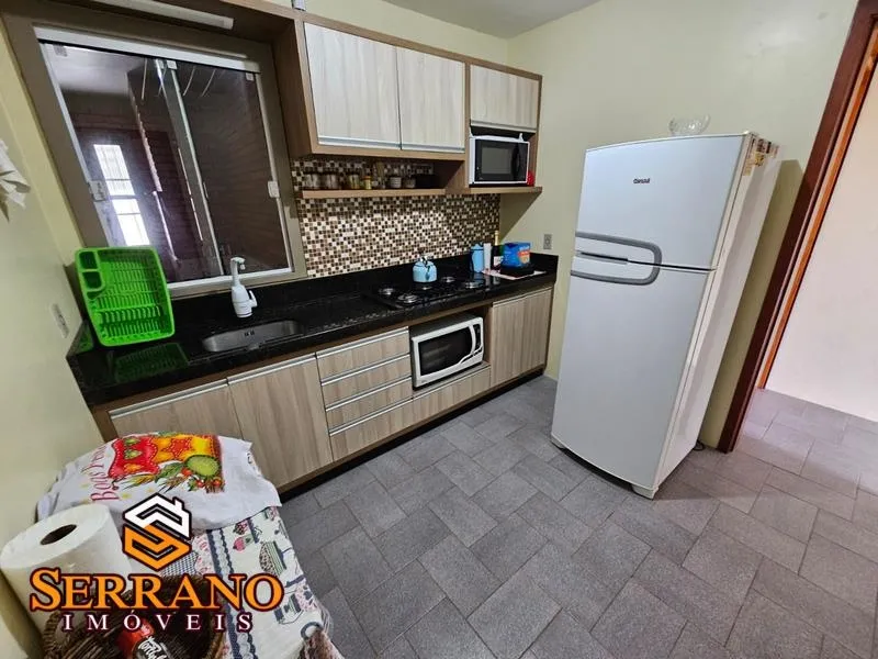 Sobrado, 3 quartos, 126 m² - Foto 11