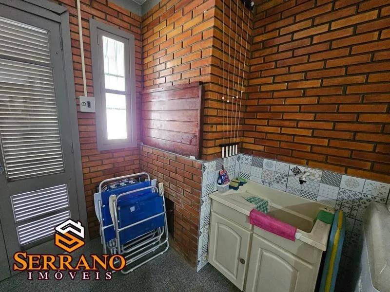 Sobrado, 3 quartos, 126 m² - Foto 19