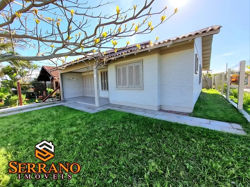 Sobrado, 3 quartos, 126 m² - Foto 6