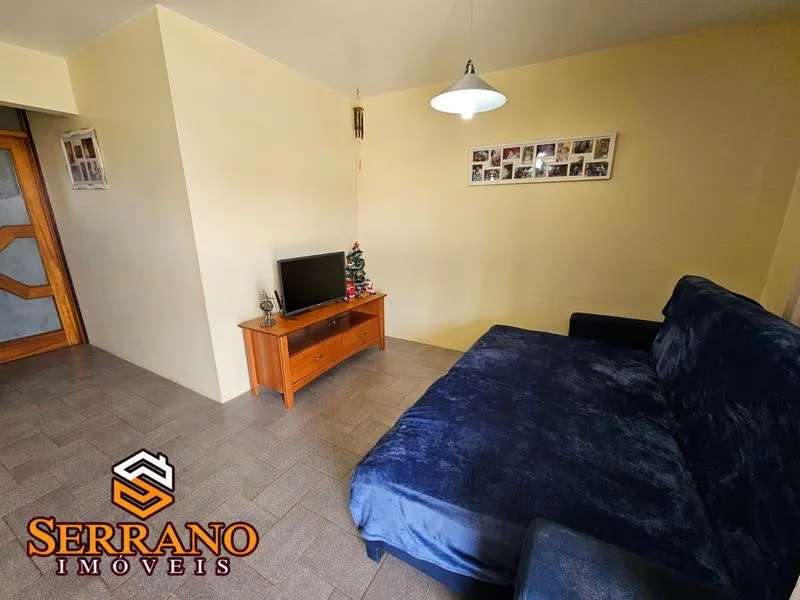 Sobrado, 3 quartos, 126 m² - Foto 8