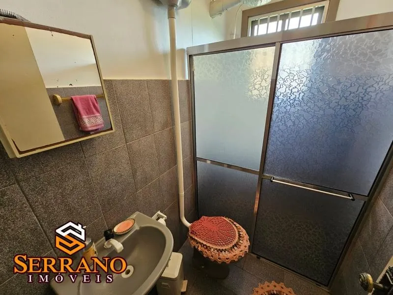 Sobrado, 3 quartos, 126 m² - Foto 17