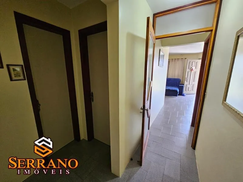 Sobrado, 3 quartos, 126 m² - Foto 18