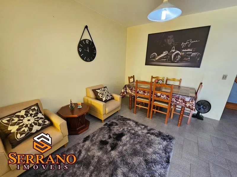 Sobrado, 3 quartos, 126 m² - Foto 9