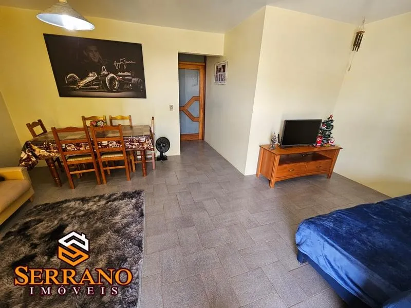 Sobrado, 3 quartos, 126 m² - Foto 7