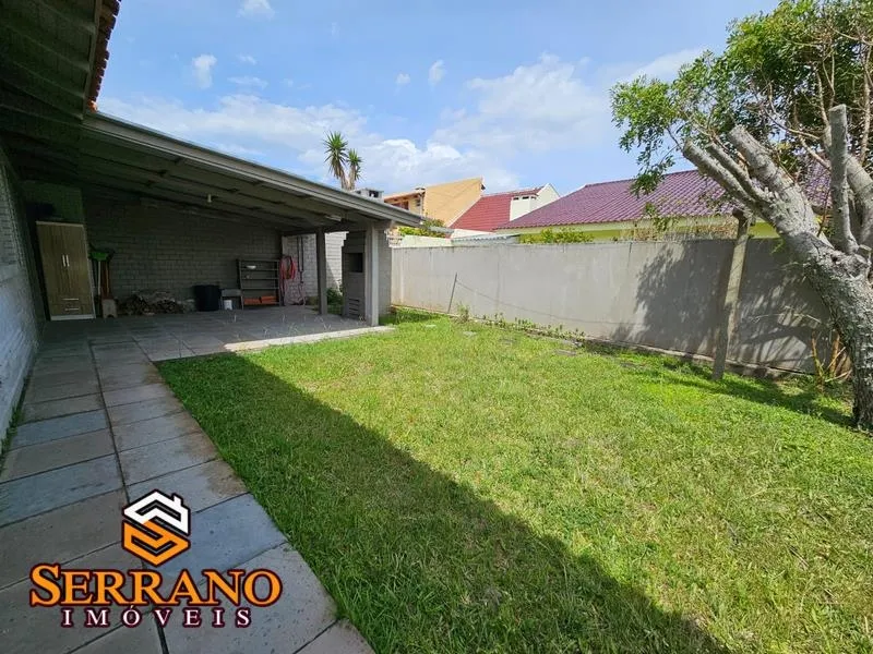 Sobrado, 3 quartos, 126 m² - Foto 22