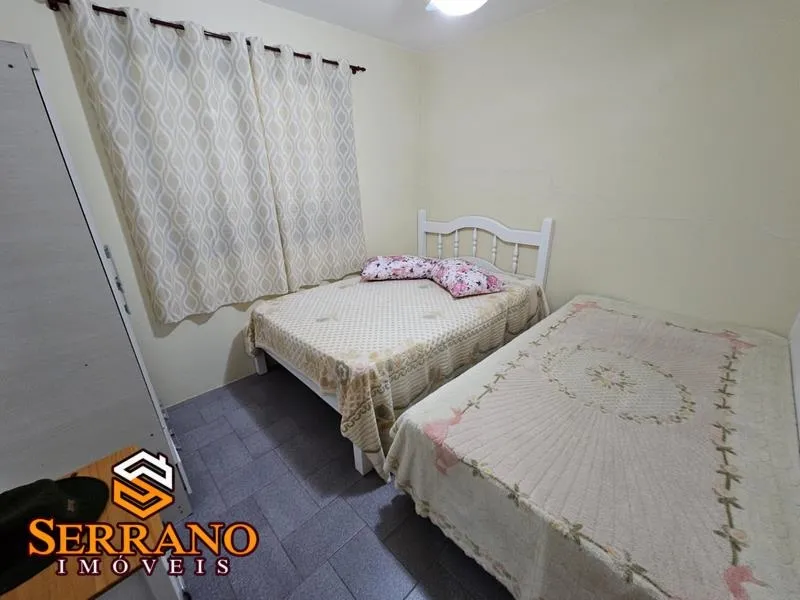 Sobrado, 3 quartos, 126 m² - Foto 16