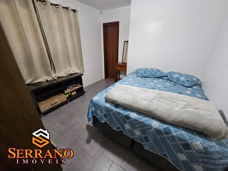 Sobrado, 3 quartos, 126 m² - Foto 15