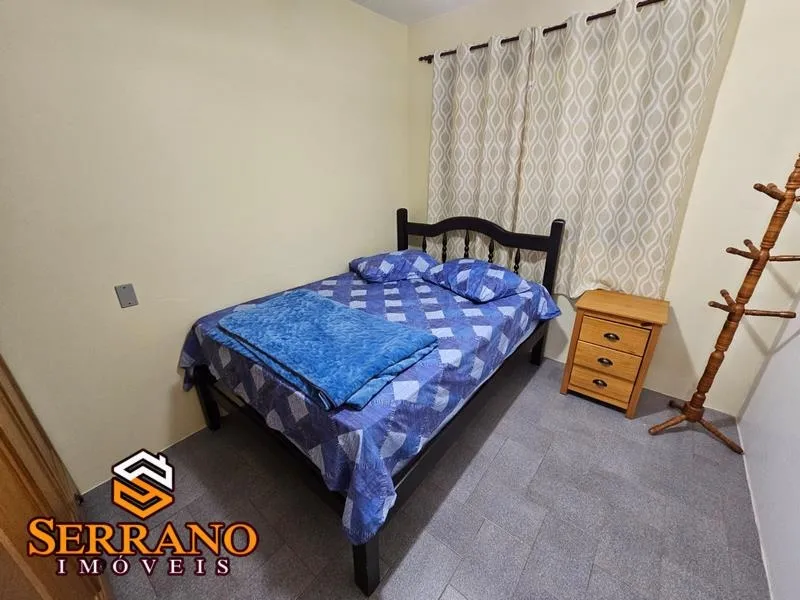 Sobrado, 3 quartos, 126 m² - Foto 14