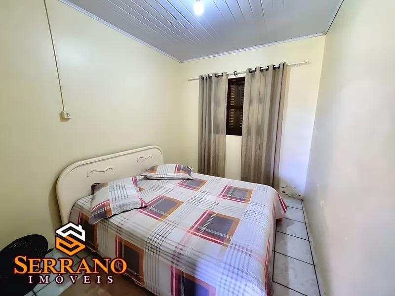 Casa, 2 quartos, 84 m² - Foto 9