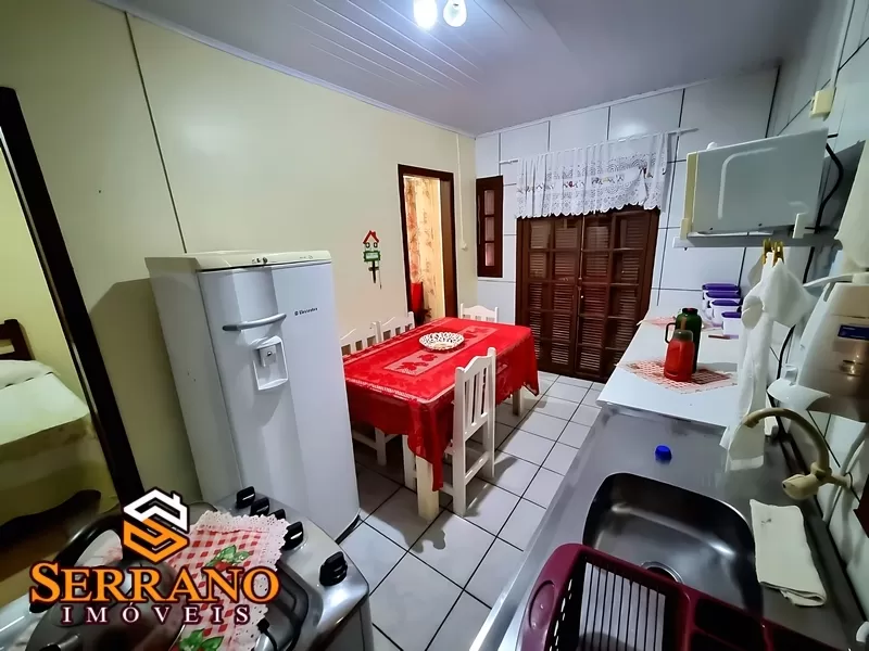 Casa, 2 quartos, 84 m² - Foto 7