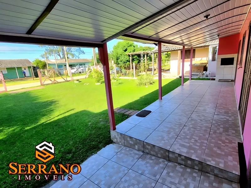 Casa, 2 quartos, 84 m² - Foto 13