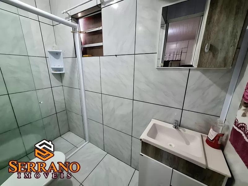 Casa, 2 quartos, 84 m² - Foto 8