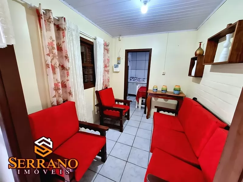 Casa, 2 quartos, 84 m² - Foto 6