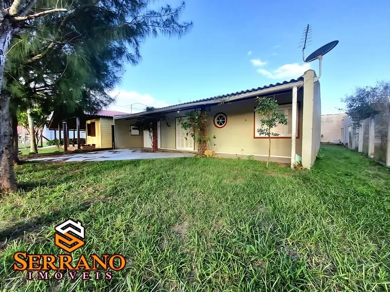 Casa, 2 quartos, 122 m² - Foto 17