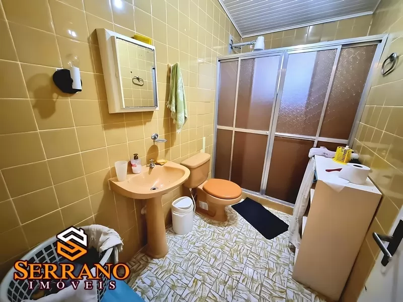 Casa, 2 quartos, 122 m² - Foto 9