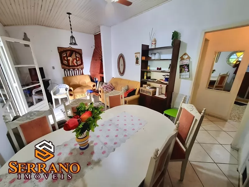 Casa, 2 quartos, 122 m² - Foto 8