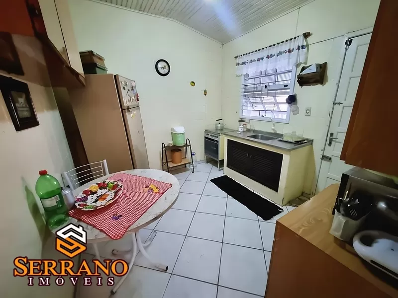 Casa, 2 quartos, 122 m² - Foto 7