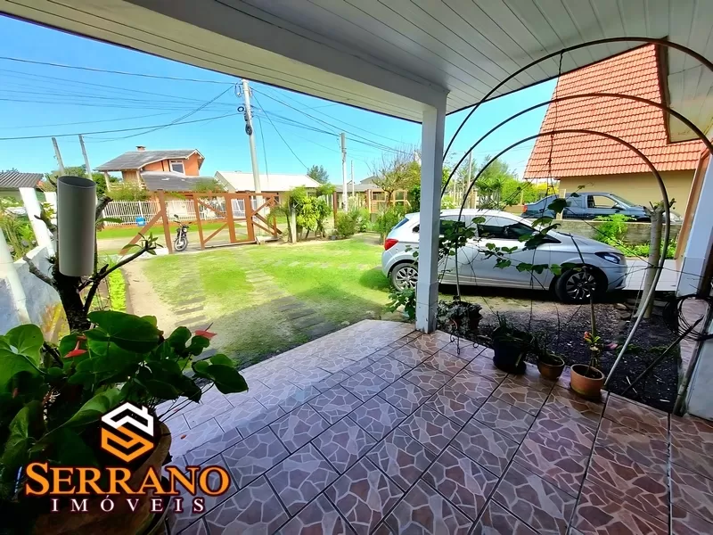 Casa, 2 quartos, 94 m² - Foto 15