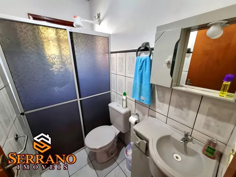 Casa, 2 quartos, 94 m² - Foto 12