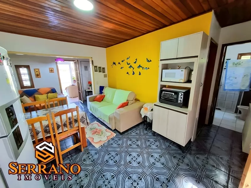 Casa, 2 quartos, 94 m² - Foto 8