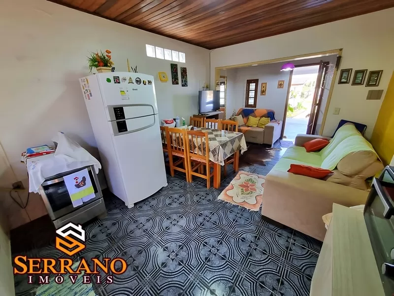 Casa, 2 quartos, 94 m² - Foto 6