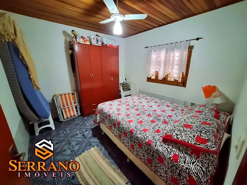 Casa, 2 quartos, 94 m² - Foto 9