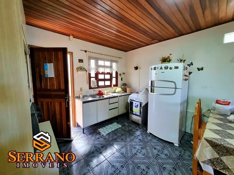 Casa, 2 quartos, 94 m² - Foto 10