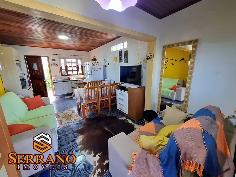 Casa, 2 quartos, 94 m² - Foto 7