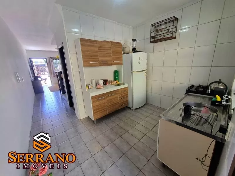 Casa, 2 quartos, 85 m² - Foto 6