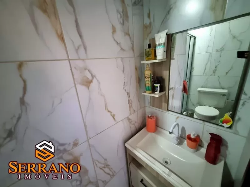 Casa, 2 quartos, 85 m² - Foto 14