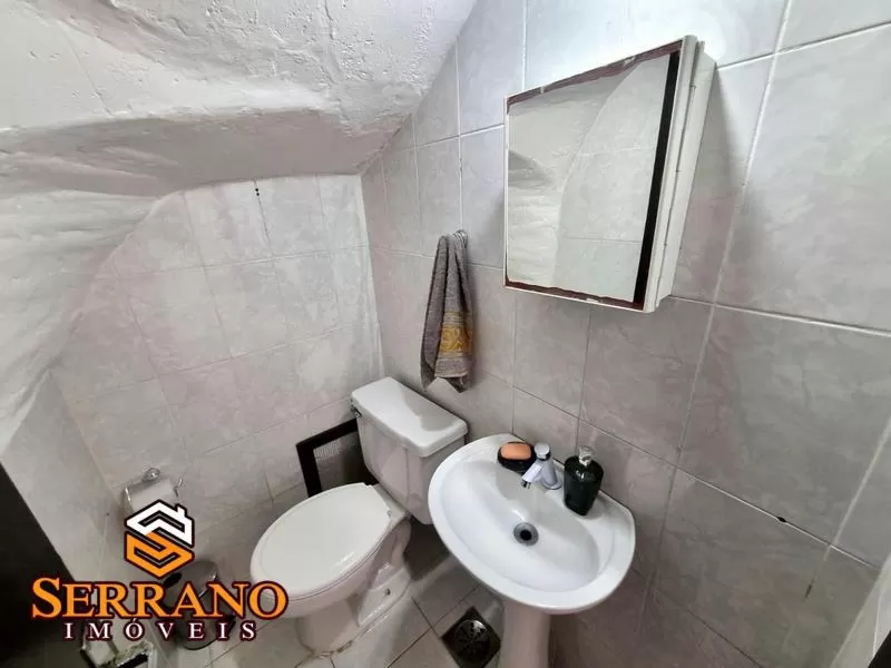 Casa, 2 quartos, 85 m² - Foto 8