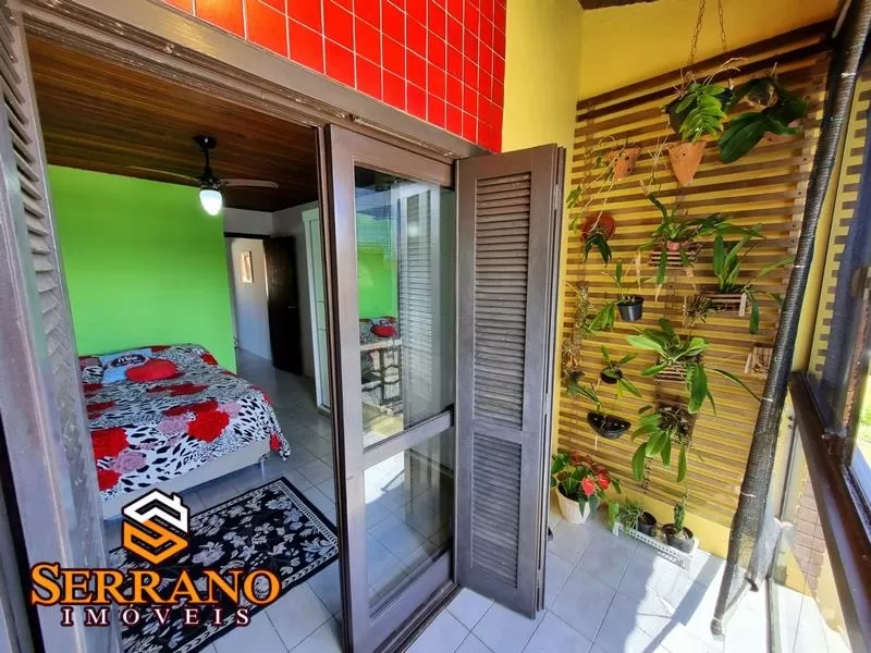 Casa, 2 quartos, 85 m² - Foto 11