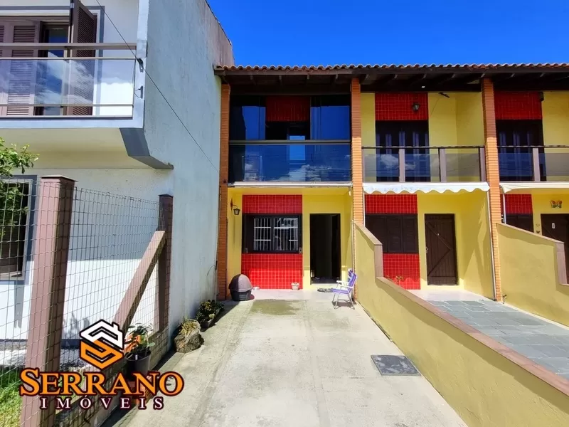 Casa, 2 quartos, 85 m² - Foto 17