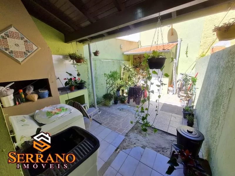 Casa, 2 quartos, 85 m² - Foto 15