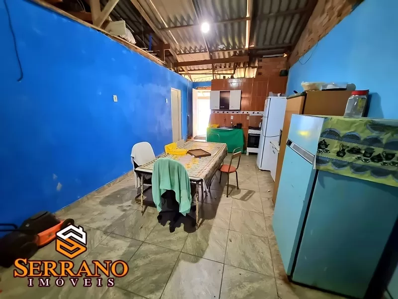 Casa, 2 quartos, 120 m² - Foto 9