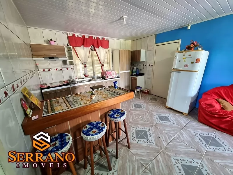 Casa, 2 quartos, 120 m² - Foto 8