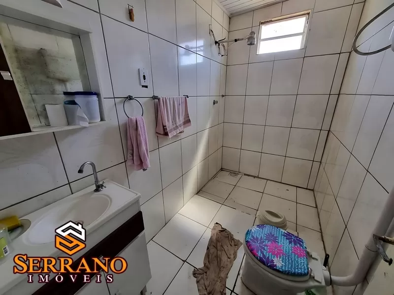 Casa, 2 quartos, 120 m² - Foto 11