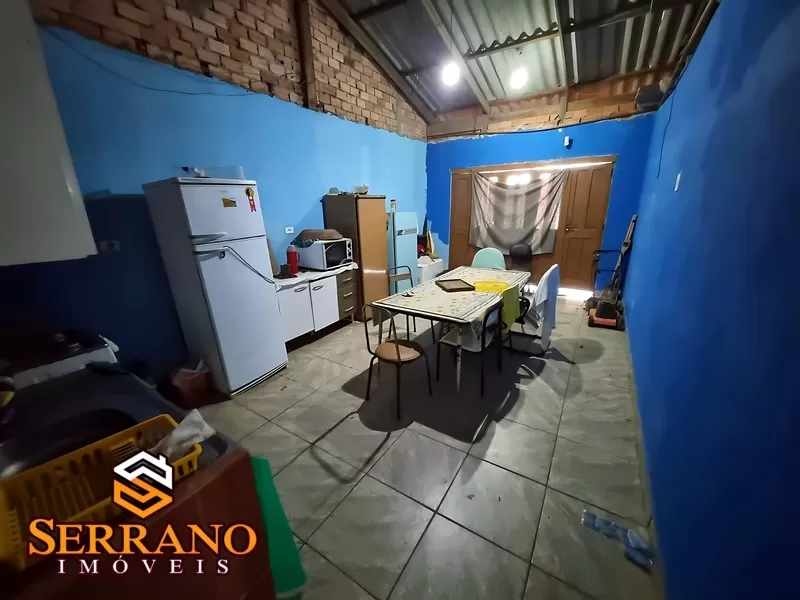 Casa, 2 quartos, 120 m² - Foto 13