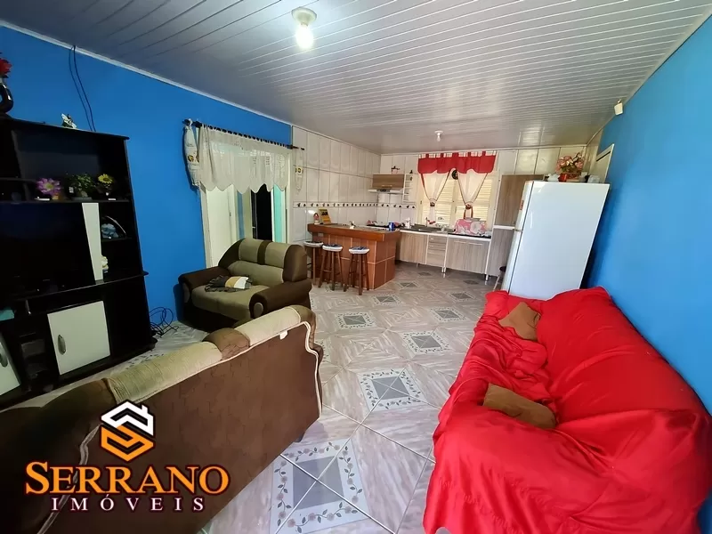 Casa, 2 quartos, 120 m² - Foto 6